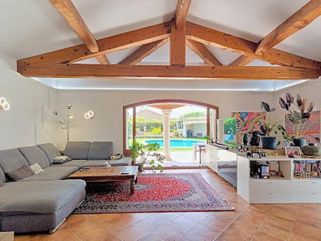 Villa vente à Arrondissement de Toulon, La Seyne-sur-mer