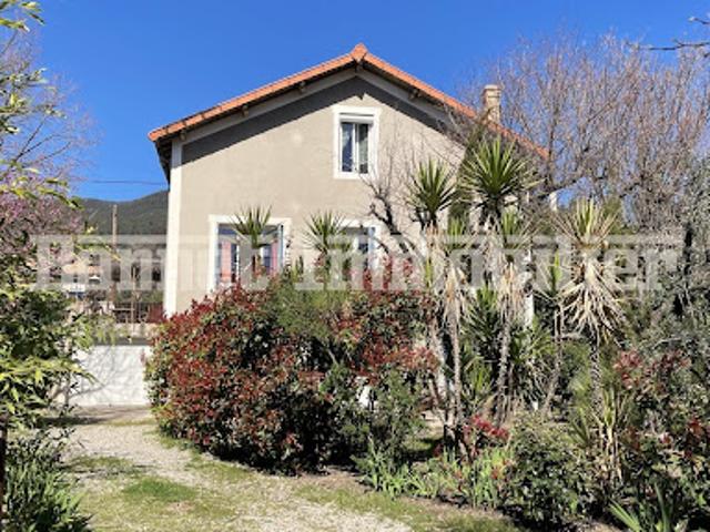 Villa vente à Nyons