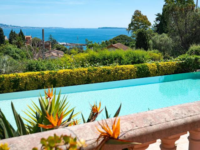 Villa vente à Grasse, Mandelieu-la-napoule