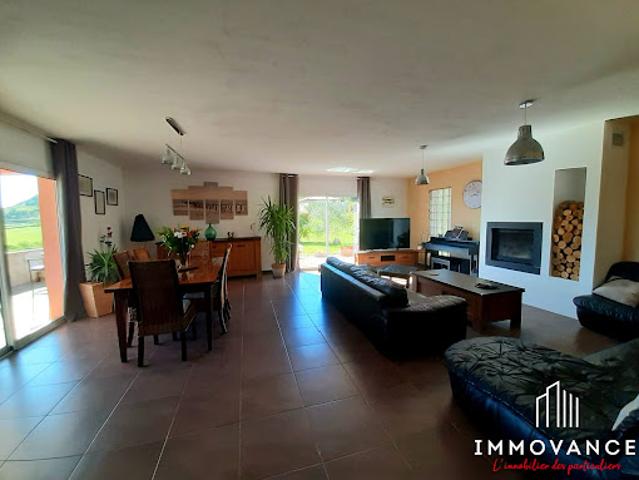 Villa vente à Millau, Montjaux