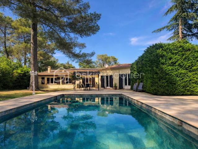 Villa vente à Brignoles, Garéoult