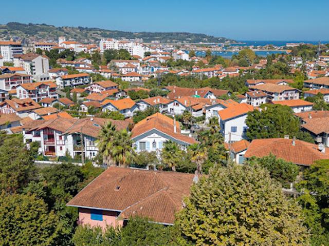 Villa vente à Lapurdi, Hendaye