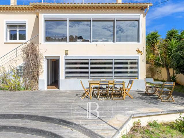Villa vente à Arrondissement de Toulon, La Seyne-sur-mer