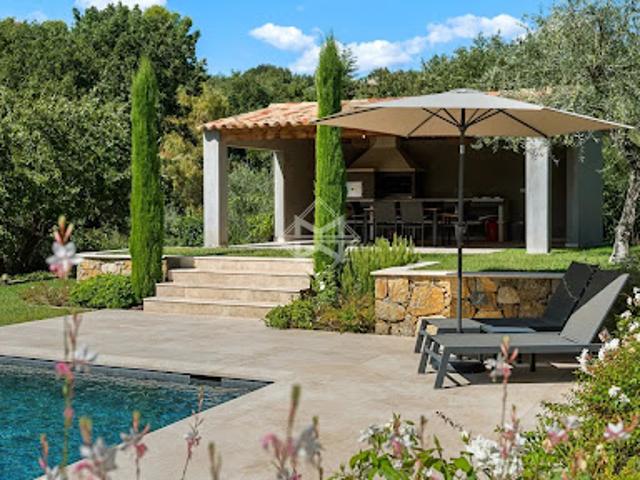 Villa vente à Le Rouret, Alpes-Maritimes
