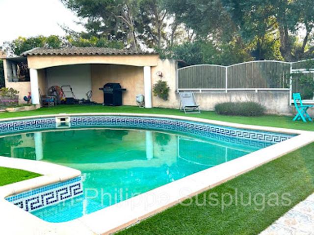 Villa vente à Arrondissement de Toulon, La Seyne-sur-mer