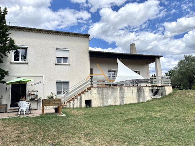 Villa vente à France métropolitaine, Valréas