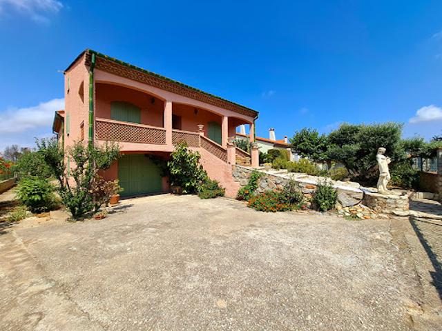 Villa vente à Bompas, Pyrénées-Orientales