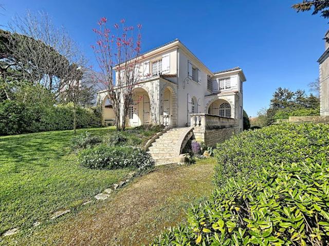 Villa vente à La Rochelle