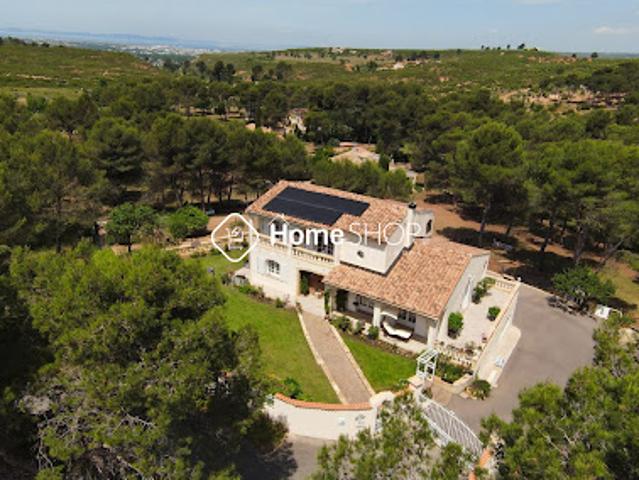 Villa vente à Aix-en-Provence, Les Pennes-mirabeau