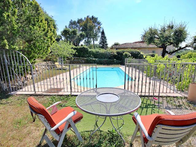 Villa vente à Grasse, Mouans-sartoux