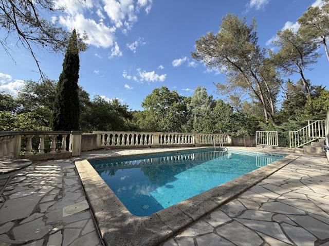 Villa vente à Lodève, Saint-clément-de-rivière