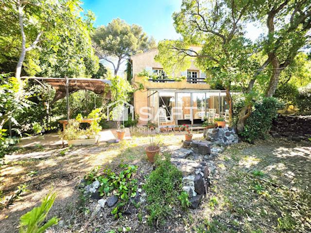 Villa vente à Arrondissement de Draguignan, Saint-raphaël