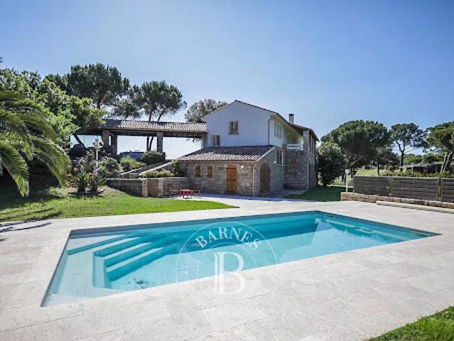 Villa vente à Ajaccio