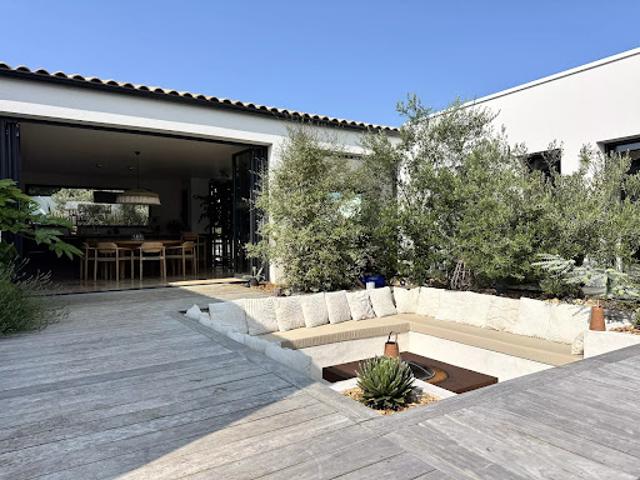 Villa vente à L'houmeau, Les Portes Océanes
