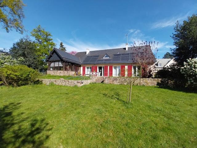 Villa vente à Rennes, Bretagne