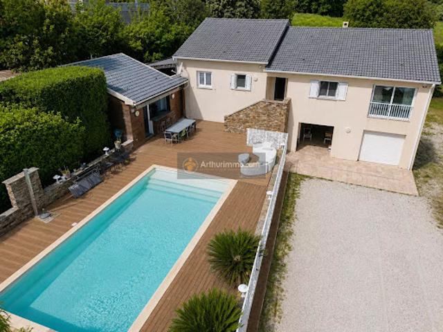 Villa vente à Bastia, Sisco