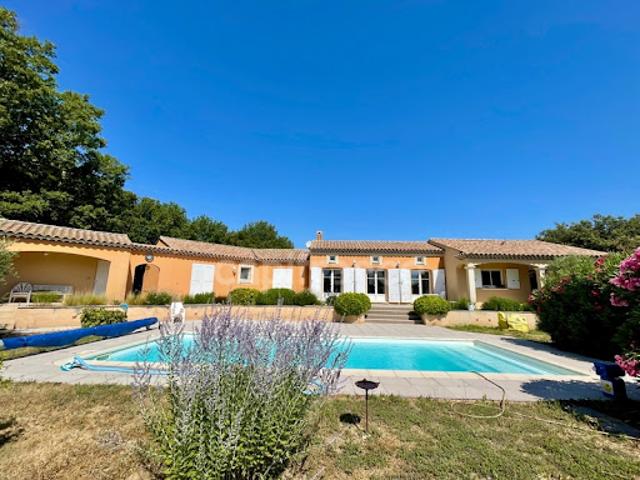 Villa vente à Apt, Lauris