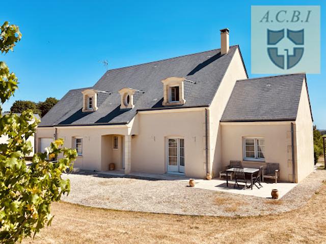 Villa vente à Vendôme