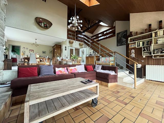 Villa vente à Rennes, Bretagne