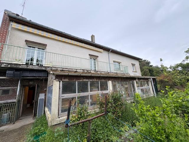 Villa vente à Bacouel-sur-Selle, Somme