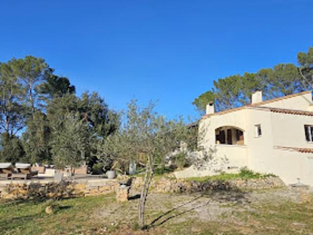 Villa vente à Brignoles, Carcès