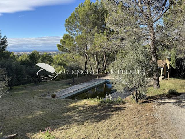 Villa vente à Carpentras