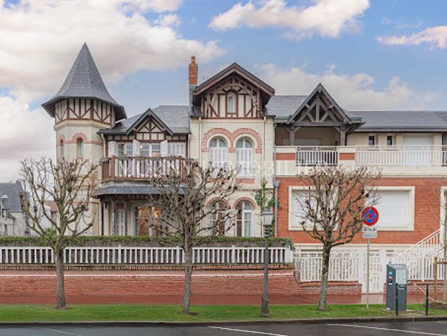 Villa vente à Lisieux, Deauville