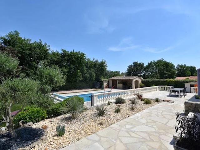 Villa vente à Arrondissement de Draguignan, Fayence