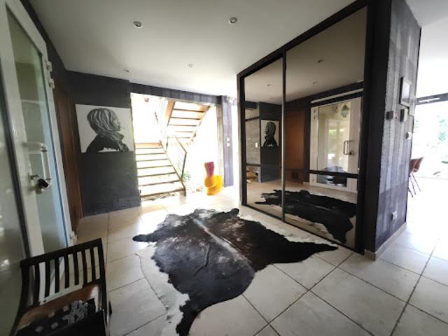 Villa vente à Gannat, Allier