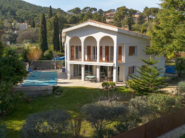 Villa vente à Arrondissement de Toulon, Hyères