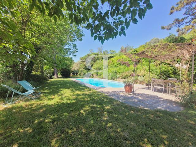 Villa vente à Nyons, La Garde-adhémar