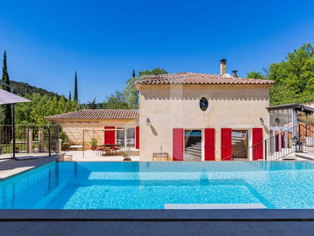 Villa vente à Carpentras, Le Beaucet