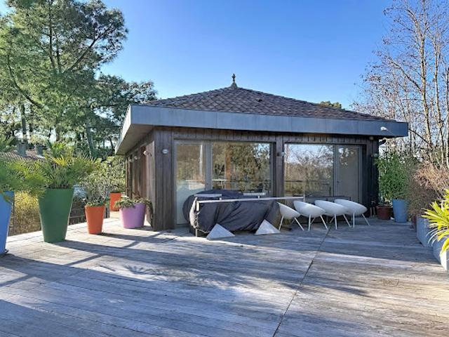 Villa vente à Arcachon, Lège-cap-ferret