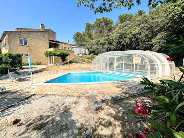 Villa vente à Avignon, Châteauneuf-de-gadagne