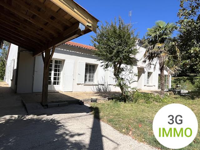 Villa vente à Marmande