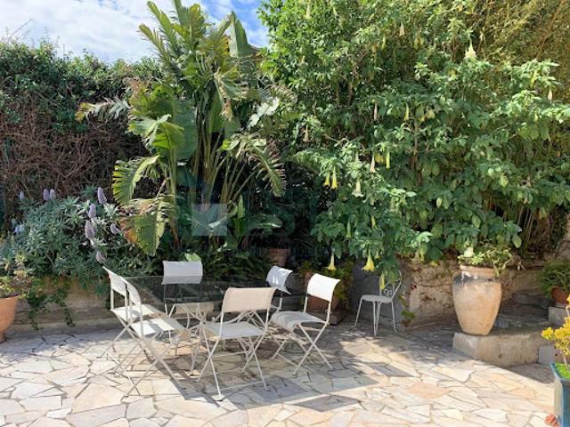 Villa vente à Nice