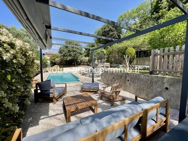 Villa vente à Nice
