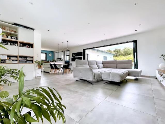 Villa vente à Nîmes