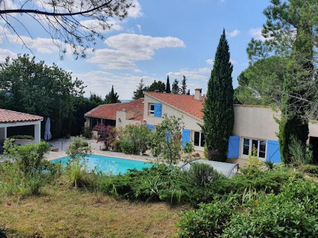 Villa vente à Limoux, Pieusse
