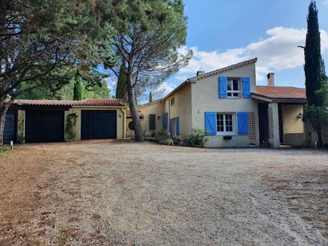 Villa vente à Limoux, Pieusse