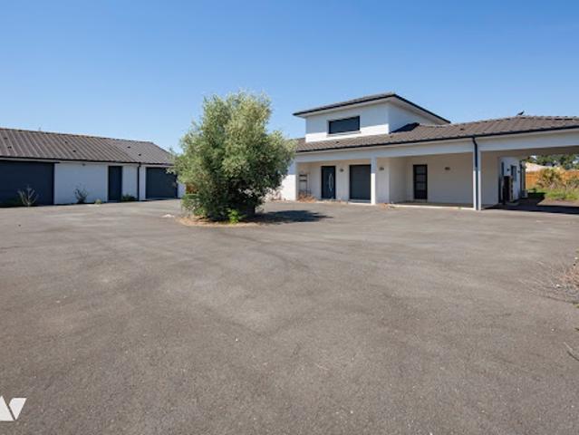 Villa vente à Langon, Podensac