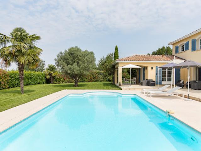 Villa vente à Toulouse, Rouffiac-tolosan
