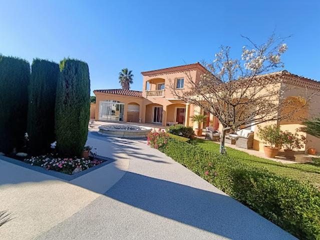 Villa vente à Céret, Saint-cyprien