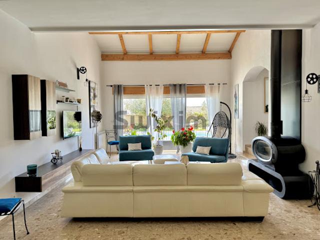 Villa vente à Alès, Saint-privat-des-vieux
