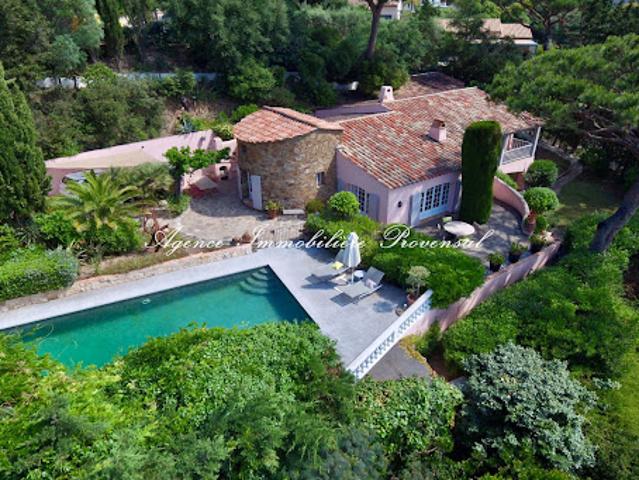 Villa vente à Arrondissement de Draguignan, Sainte-maxime
