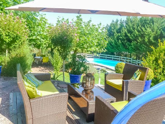 Villa vente à France métropolitaine, Urcuit