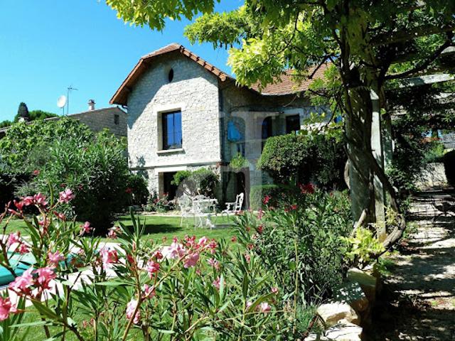 Villa vente à Carpentras, Vaison-la-romaine