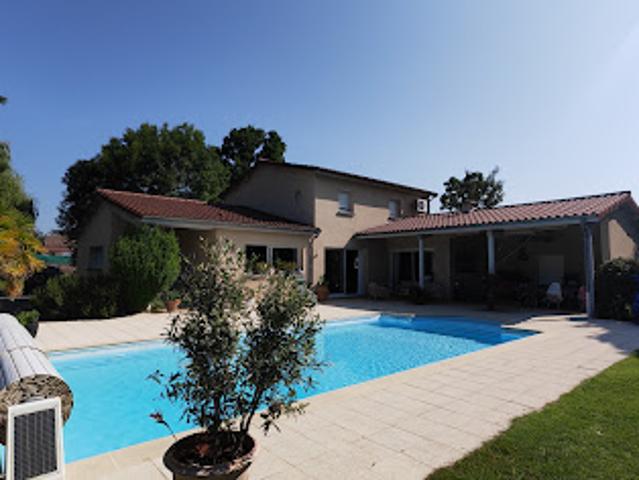 Villa vente à Vichy, Allier