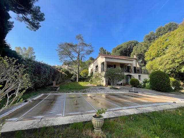 Villa vente à Arrondissement de Toulon, La Seyne-sur-mer
