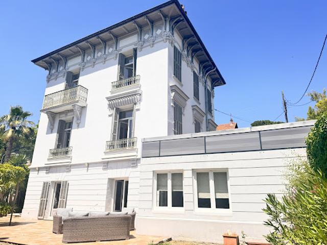 Villa vente à Grasse, Vence